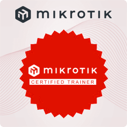 MikroTik Training