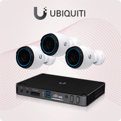 Ubiquiti UniFi VIDEO