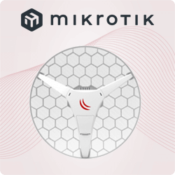 MikroTik Antenna