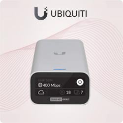 Ubiquiti Controller