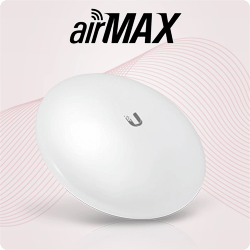 Ubiquiti airMAX M5 5Ghz