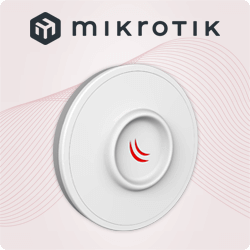 MikroTik Outdoor WiFi