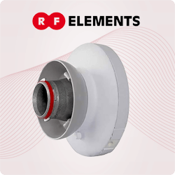 RF elements TwistPort