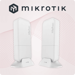 MikroTik 60GHz