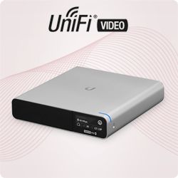 Ubiquiti UniFi VIDEO NVR