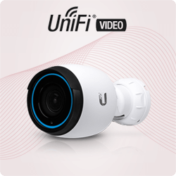 Ubiquiti UniFi VIDEO Cameras 