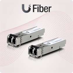 UFiber Multimode SFP