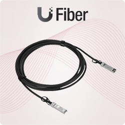 UFiber Direct Attach (DAC)