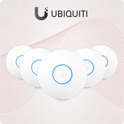 UniFi Access Point Multipacks