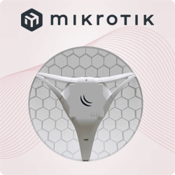 MikroTik LTE / 4G / 5G