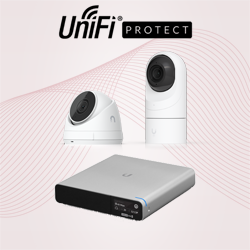 UniFi Protect