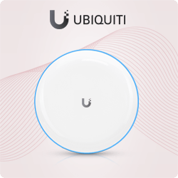 Ubiquiti 60GHz