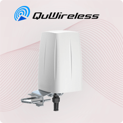 QuWireless