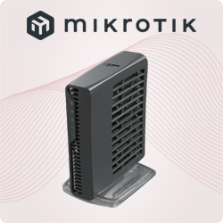 MikroTik WiFi 6