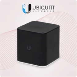 Ubiquiti airMax Access Points