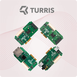 Turris Modules