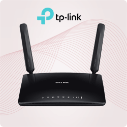 TP-Link Routers