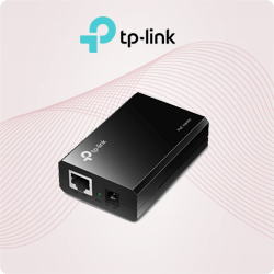 TP-Link PoE Injectors