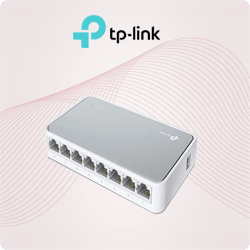 TP-Link Switches