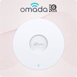 Omada WiFi 6