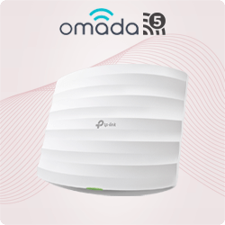 Omada WiFi 5