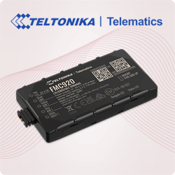 Teltonika Telematics