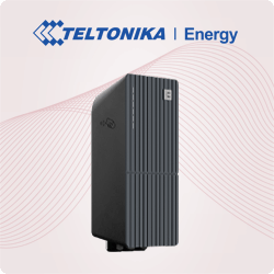 Teltonika Energy