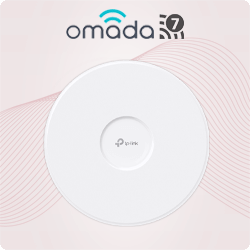 Omada WiFi 7