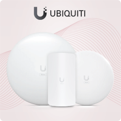 Ubiquiti Wave