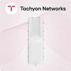 Tachyon 60GHz