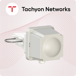 Tachyon Antennas