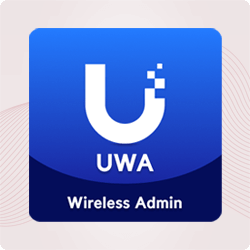 Ubiquiti UWA Training