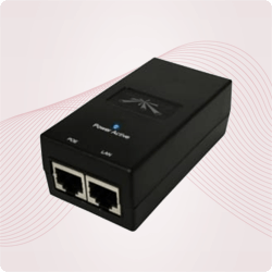 Power over Ethernet (PoE)