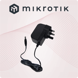 MikroTik RB Power